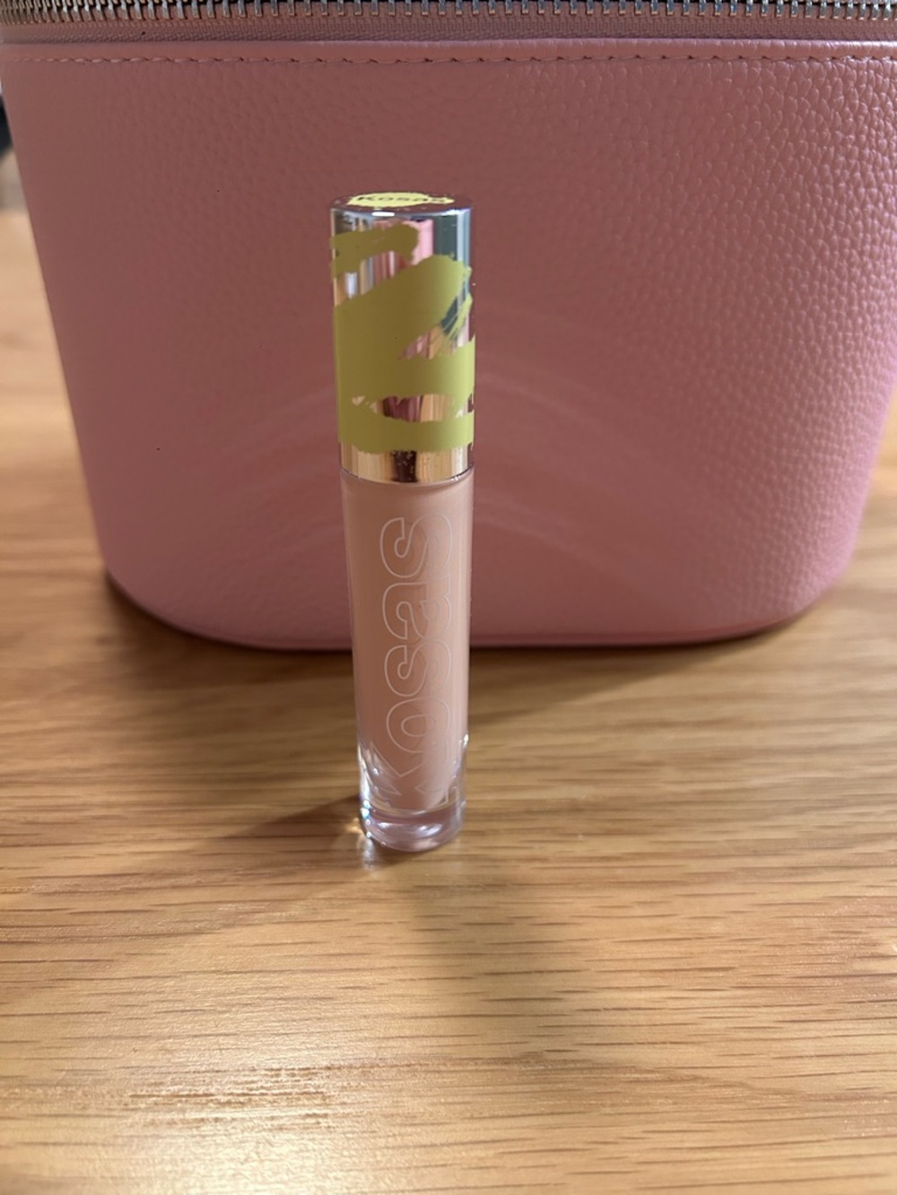 KOSAS Revealer Serum-Powered Color Corrector Shade Illusion Full Size New